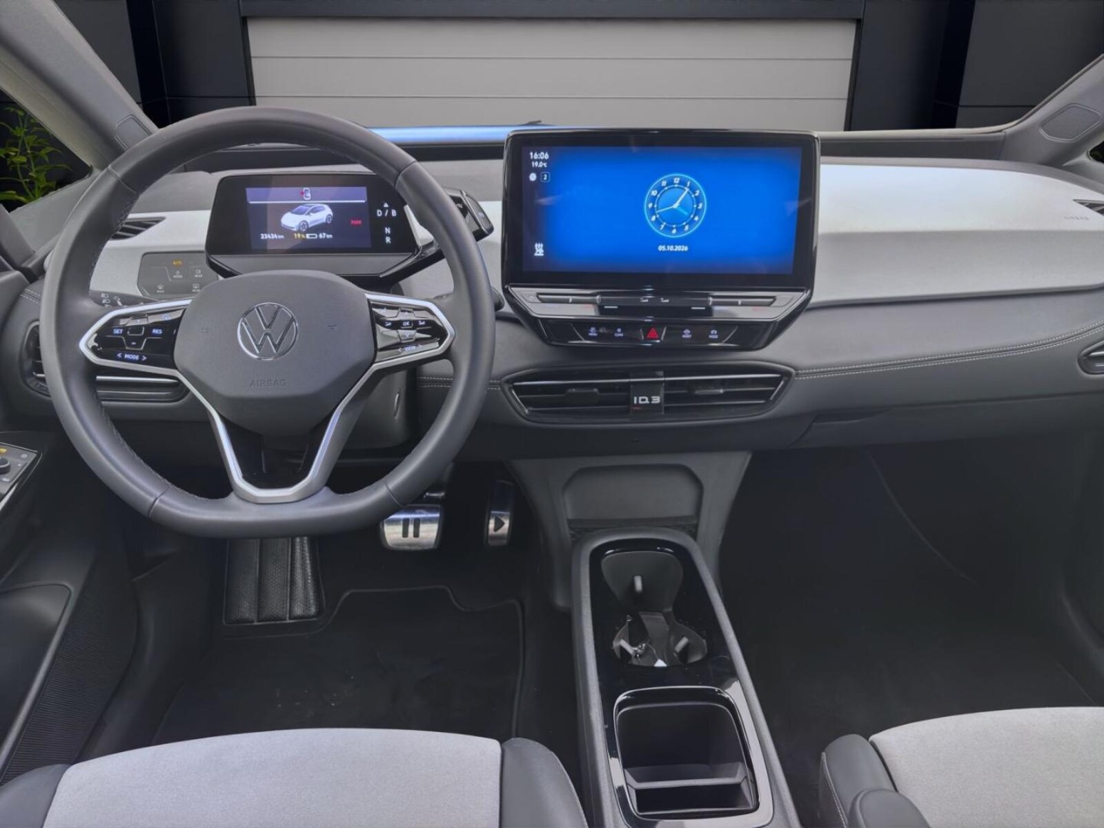 Volkswagen ID.3 – Bild 14