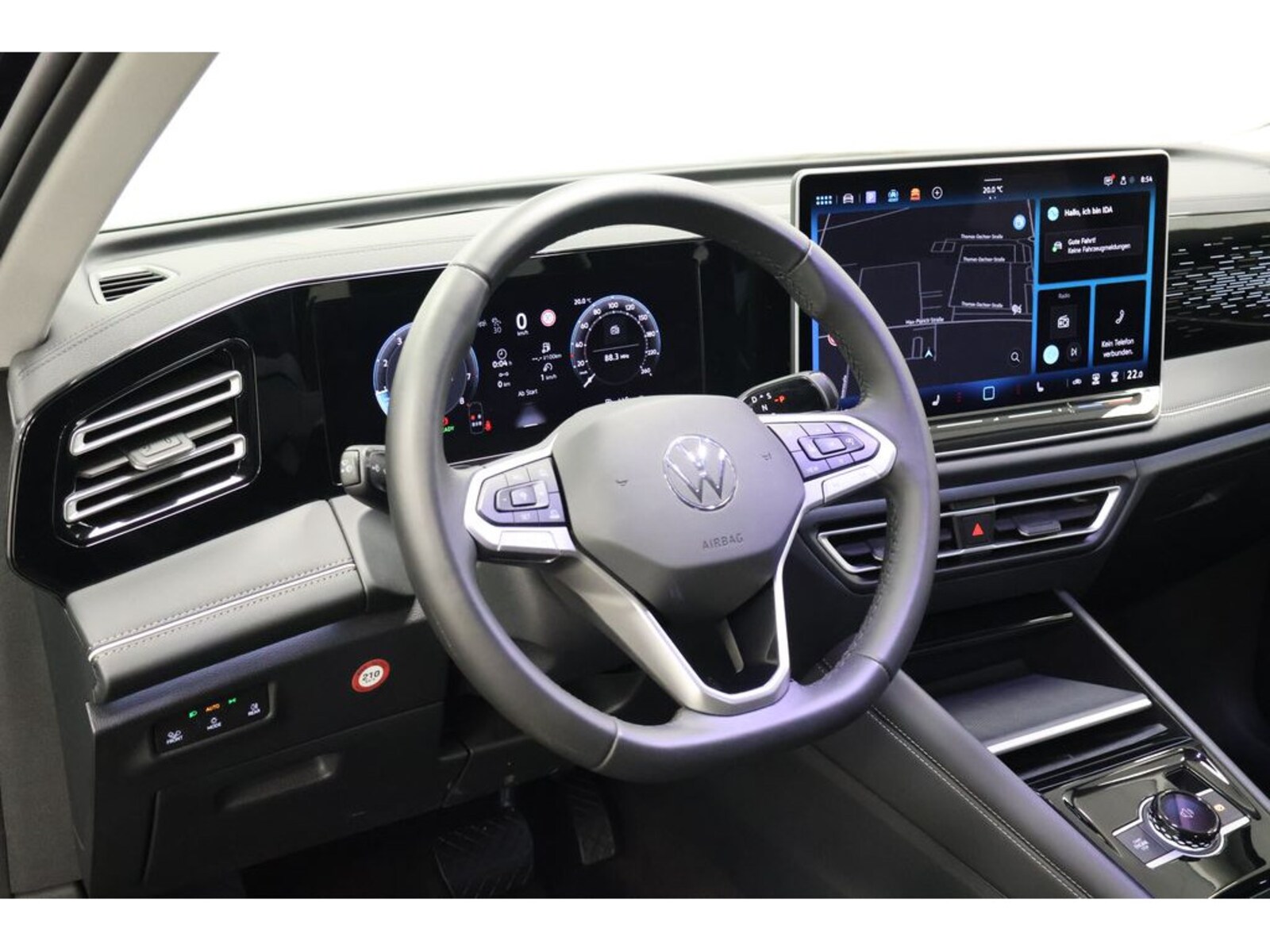 Volkswagen Tiguan – Bild 16