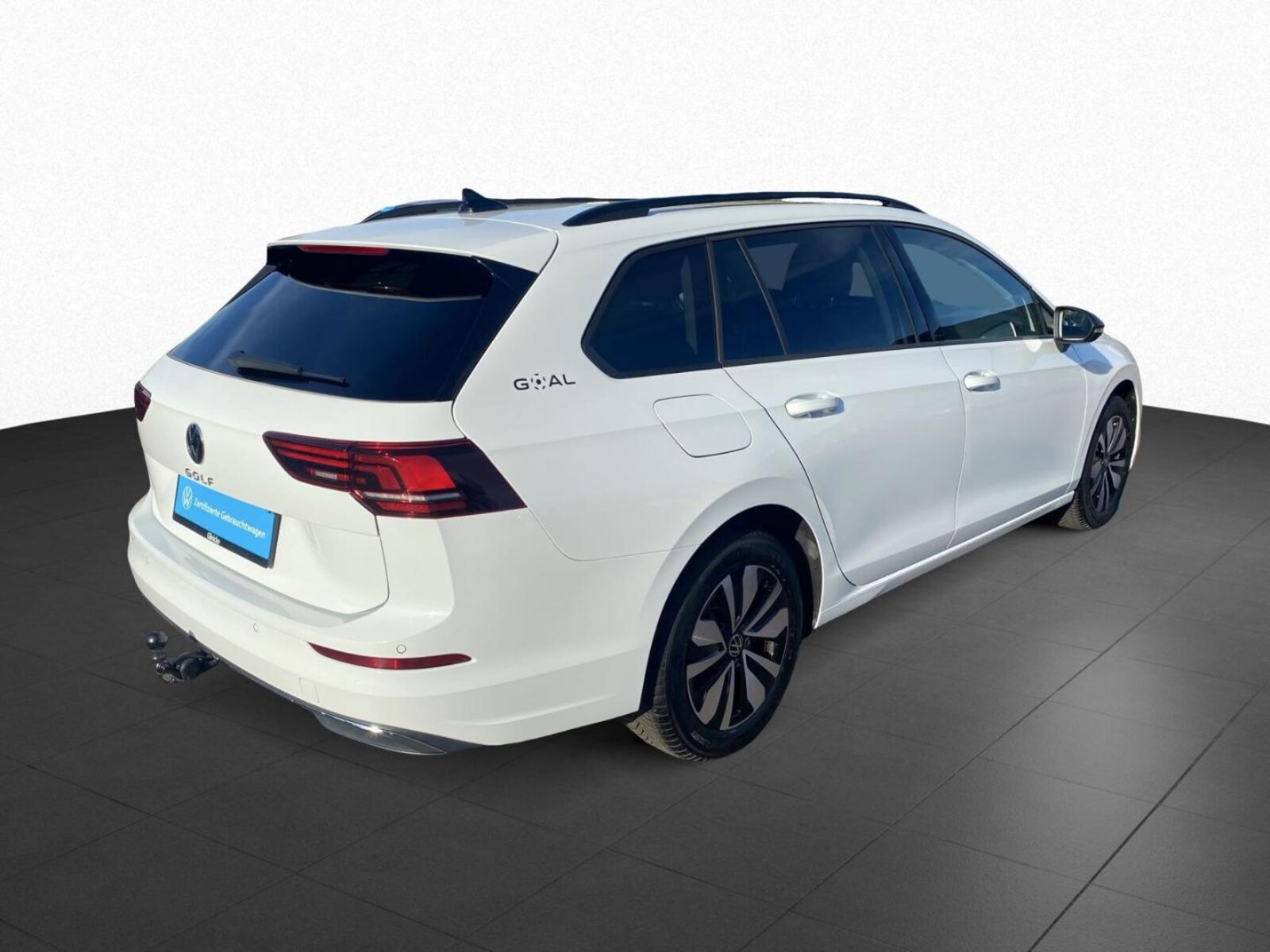 Volkswagen Golf Variant – Bild 2
