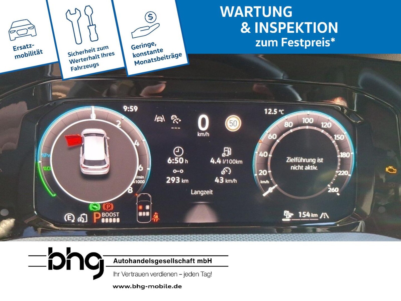 Volkswagen Golf – Bild 11