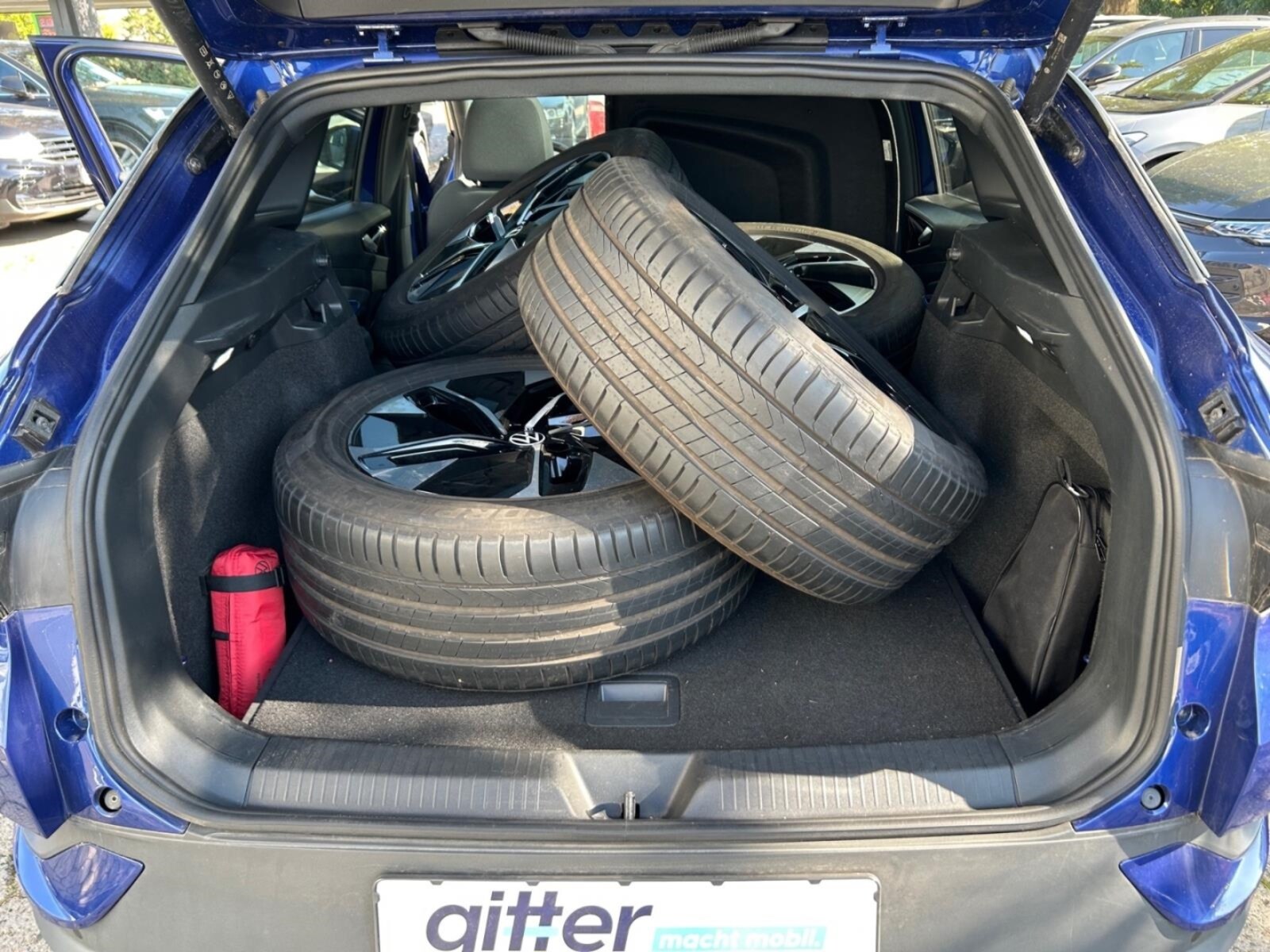 Volkswagen ID.4 – Bild 12