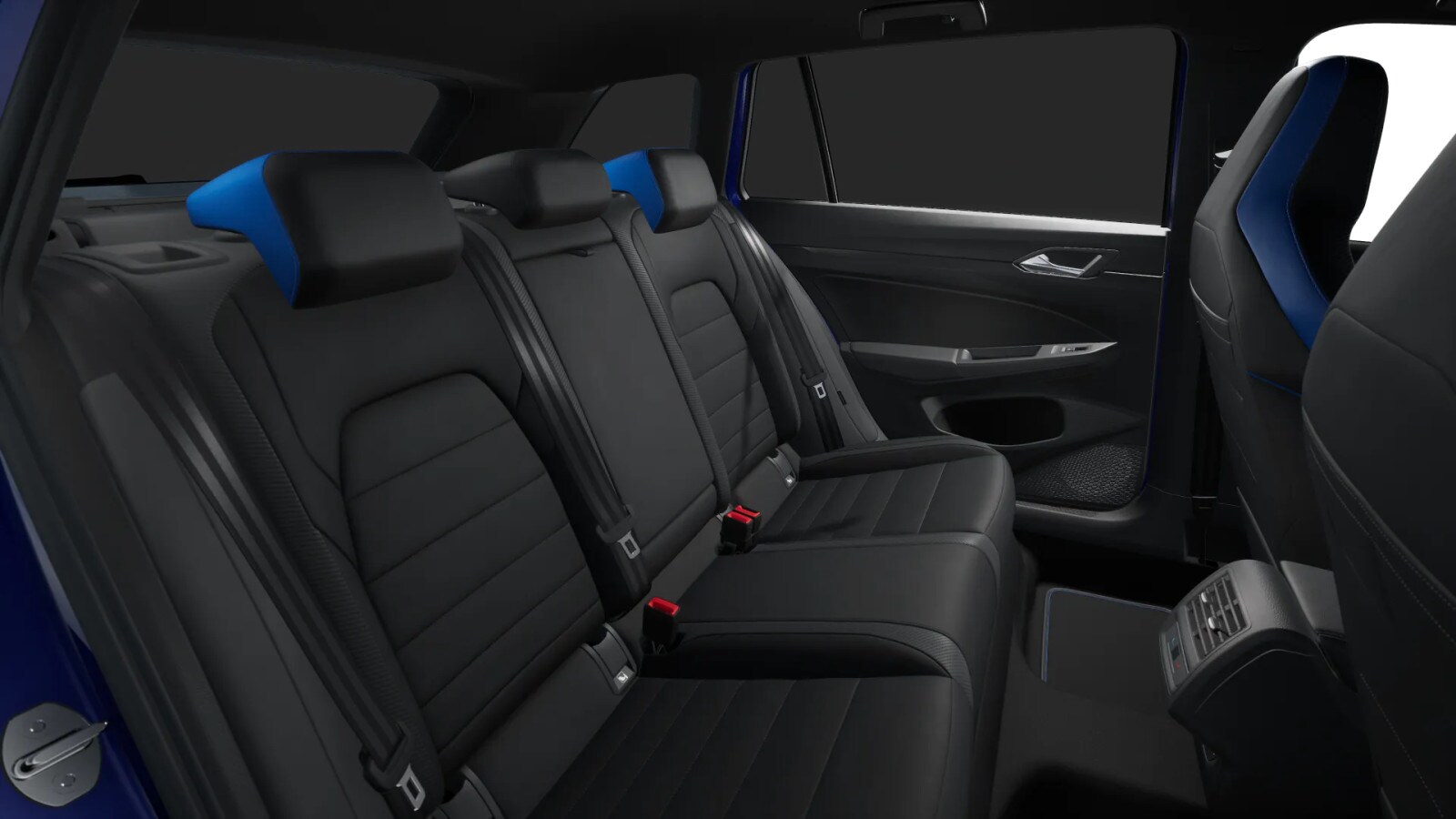 Volkswagen Golf Variant – Bild 10