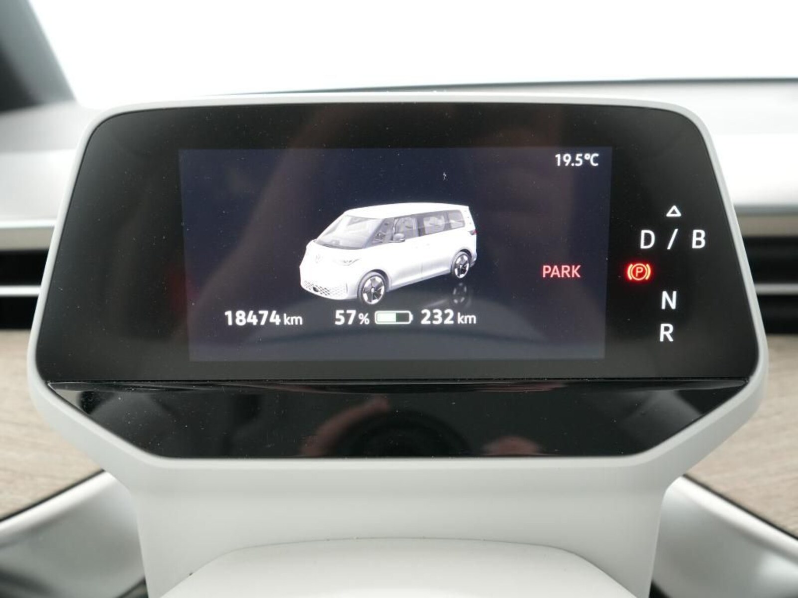 Volkswagen ID. Buzz – Bild 7
