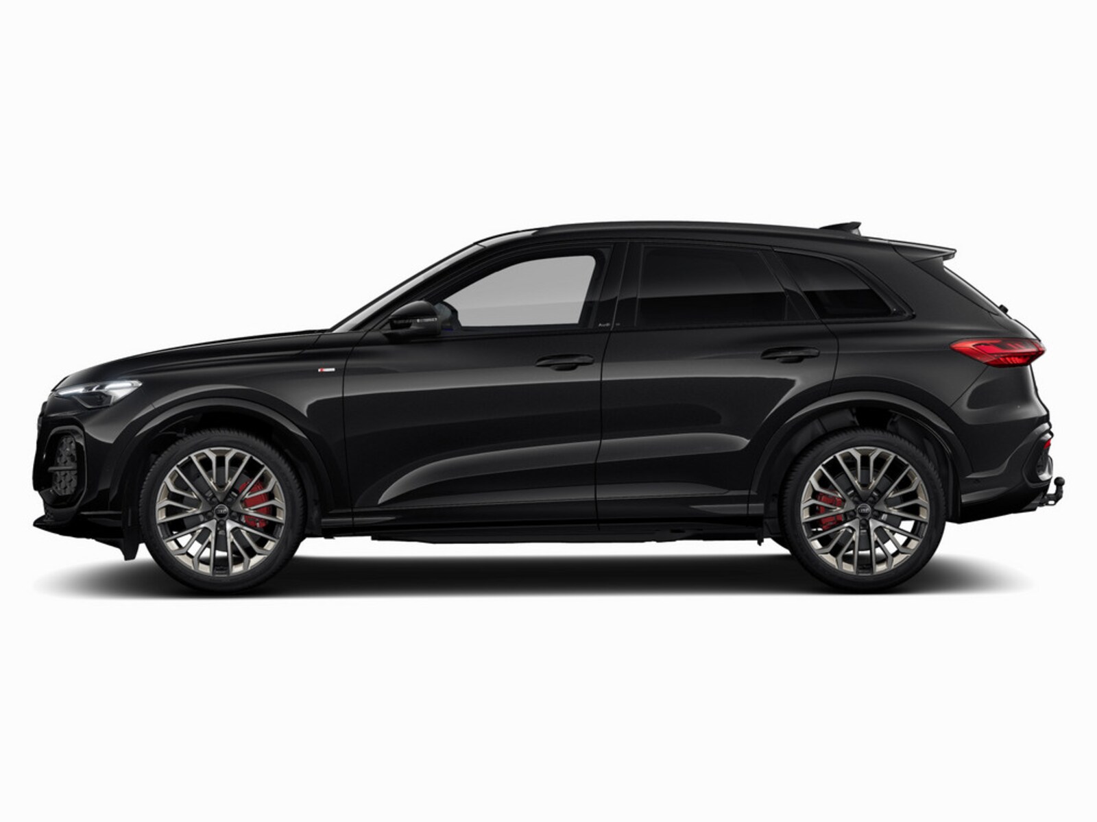 Audi Q5 – Bild 8