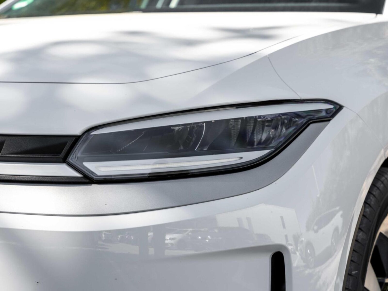 Volkswagen ID. Polo – Bild 9