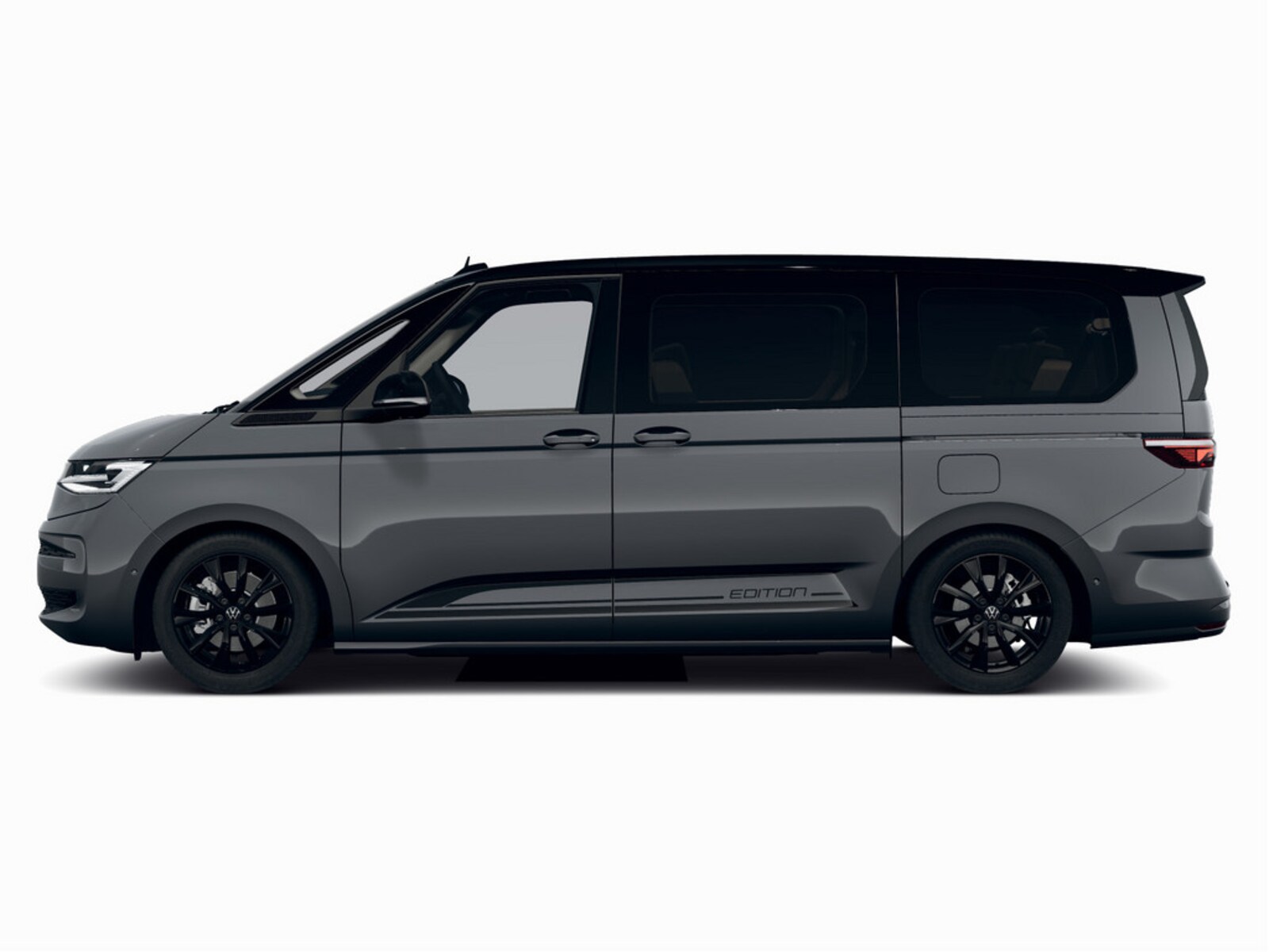 Volkswagen Multivan Langversion – Bild 6