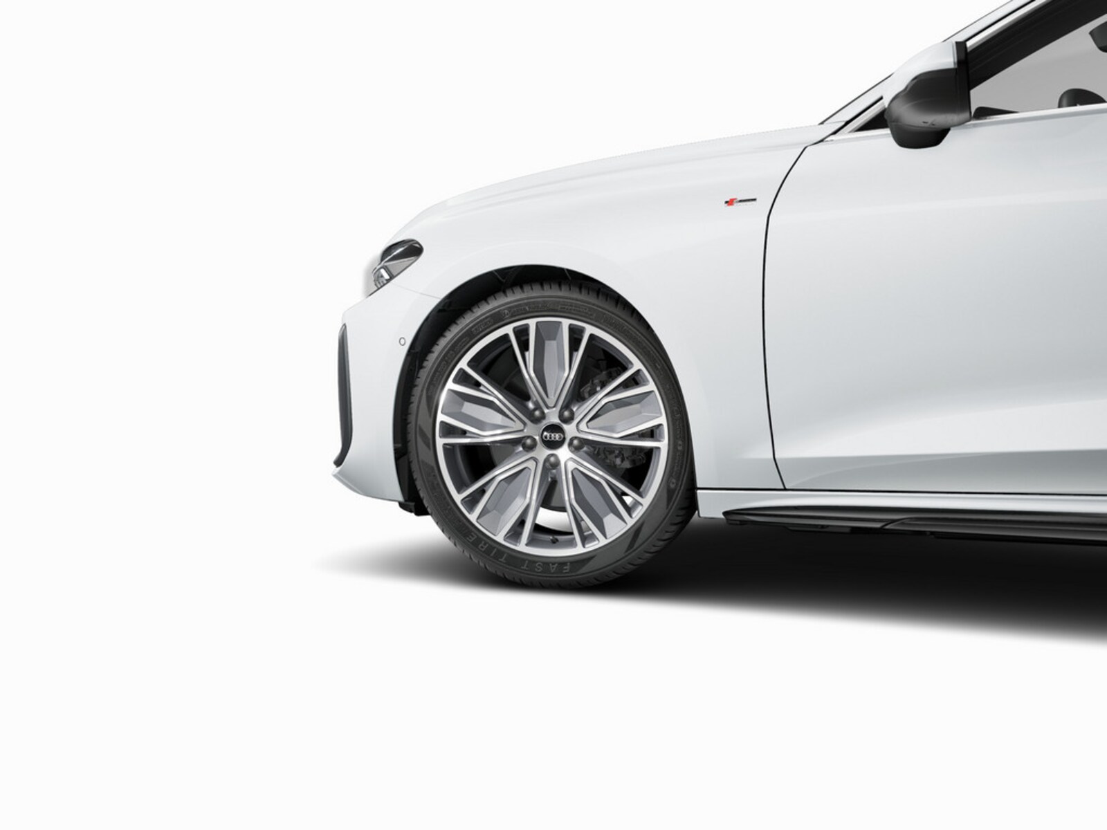 Audi A5 Avant – Bild 5