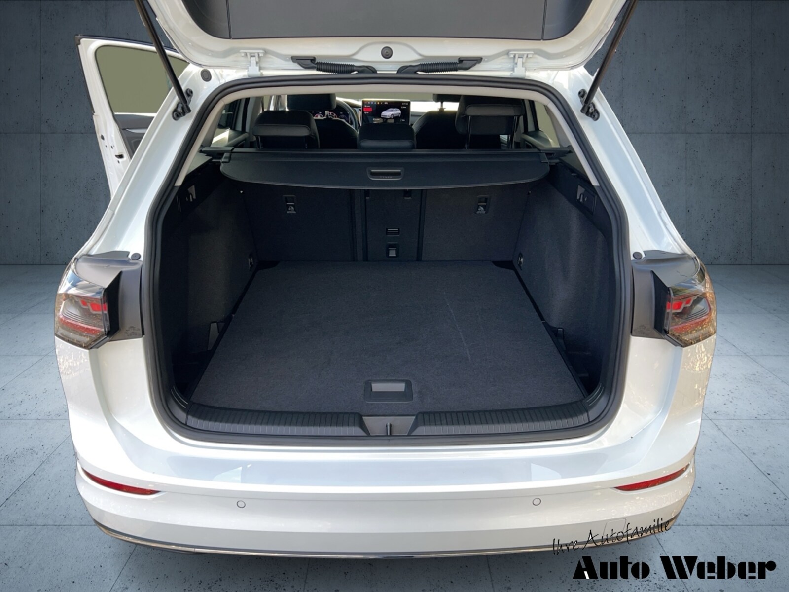 Volkswagen Golf Variant – Bild 13