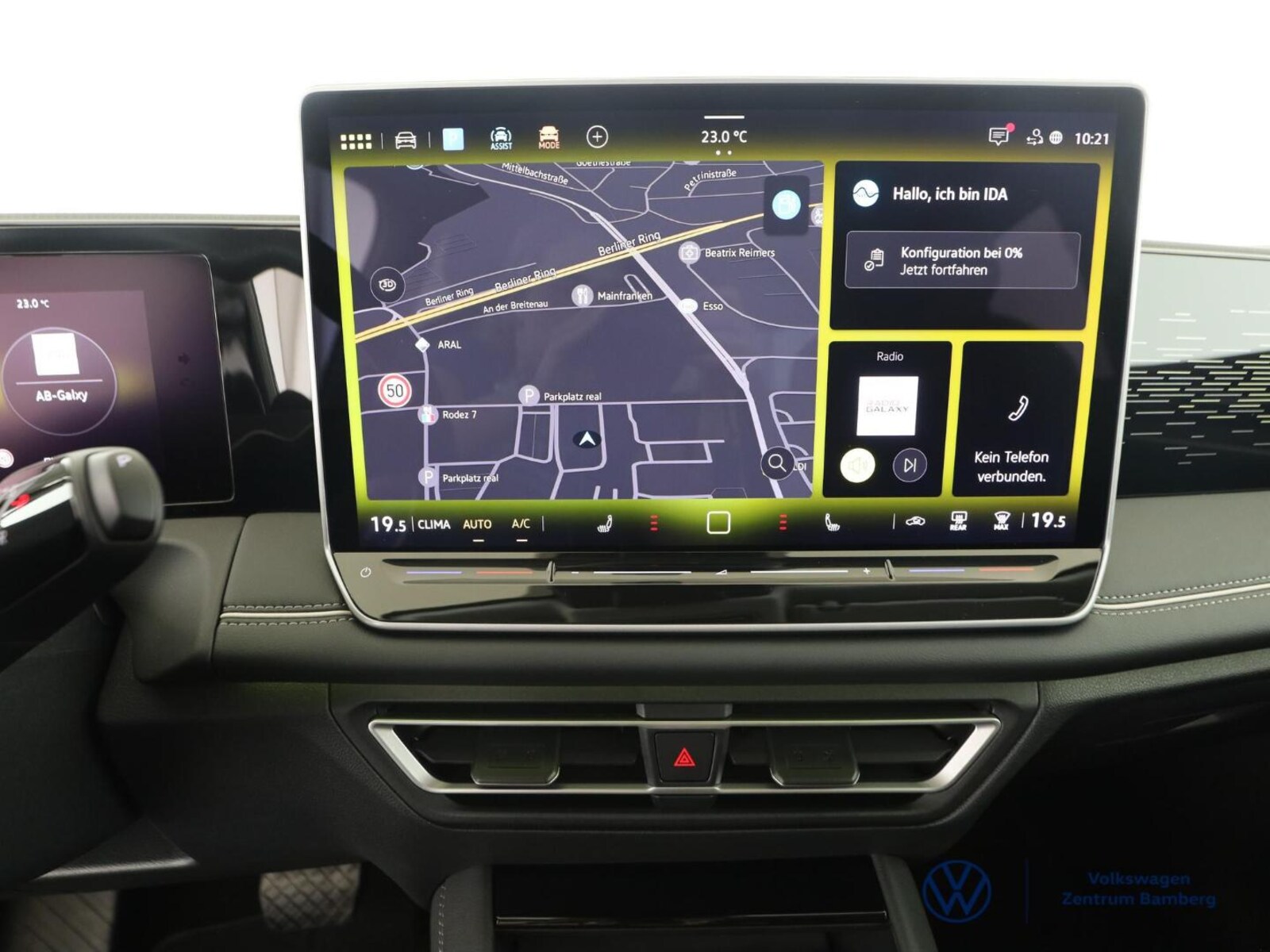 Volkswagen Tiguan – Bild 8