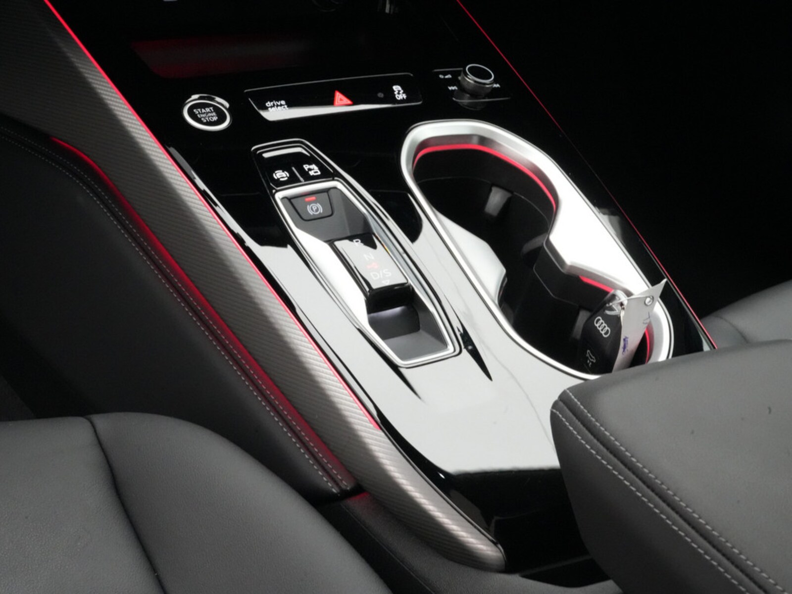 Audi A6 Avant – Bild 13