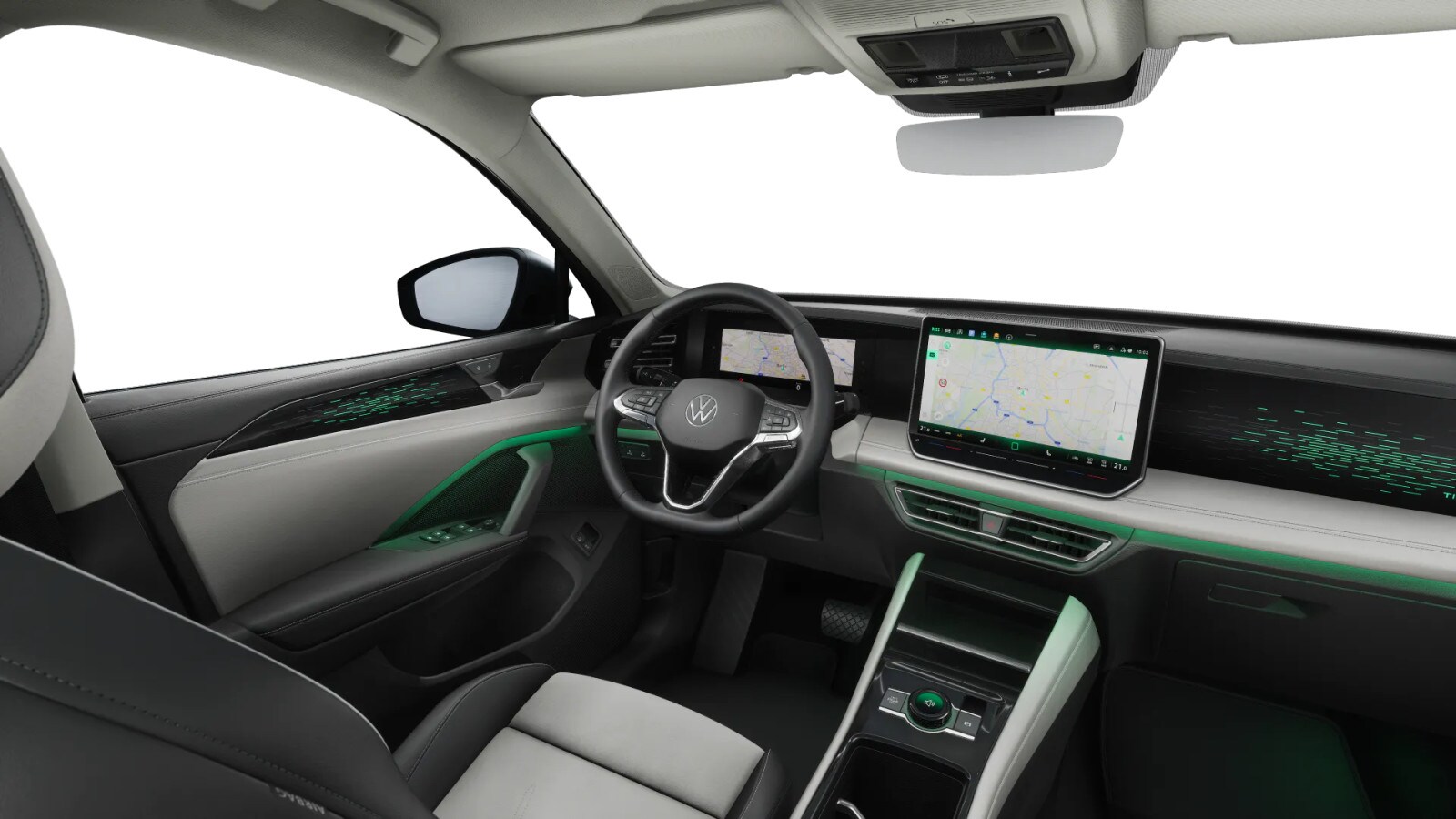 Volkswagen Tiguan – Bild 16