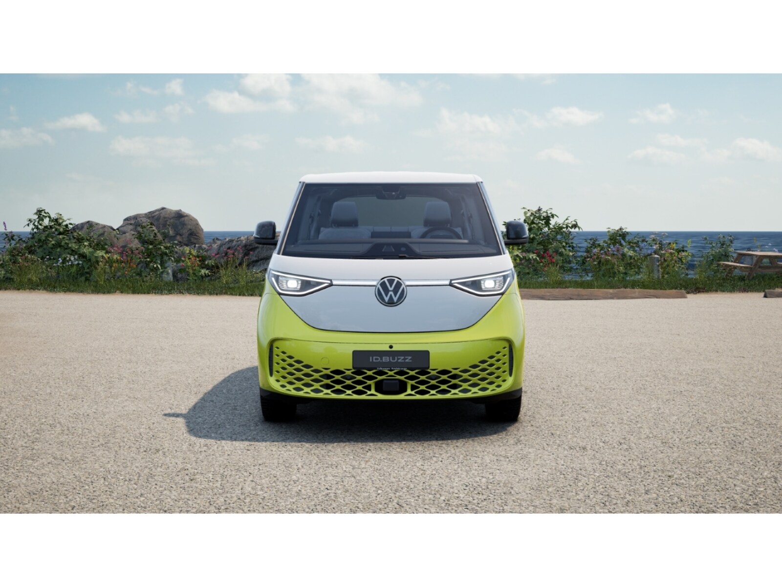 Volkswagen ID. Buzz – Bild 7