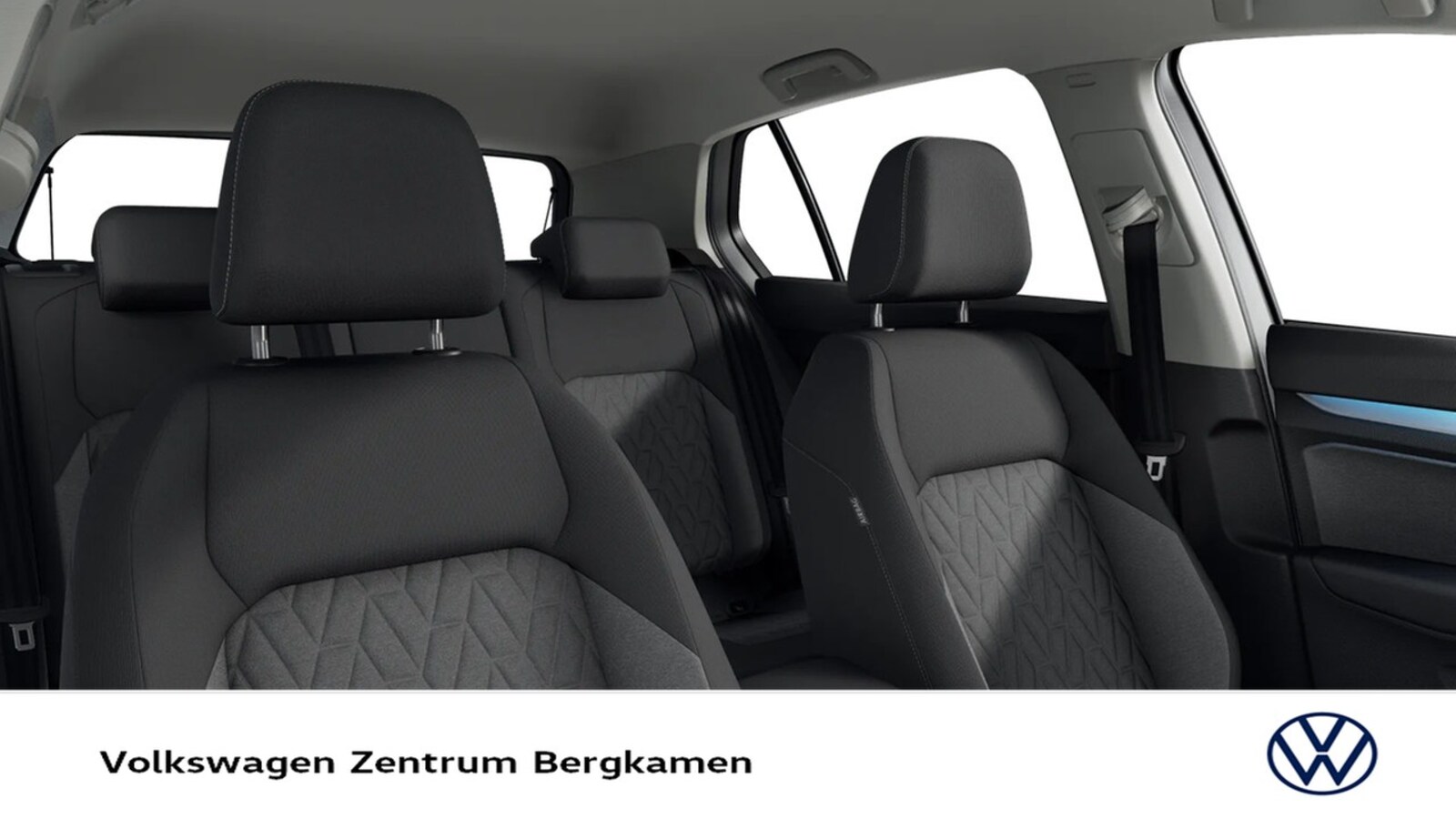 Volkswagen Golf – Bild 6
