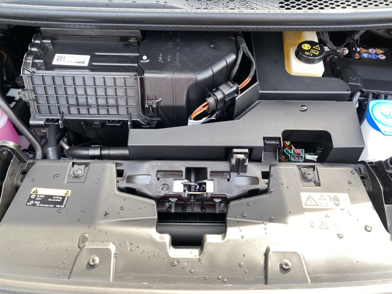 Volkswagen ID.3 Neo – Bild 15