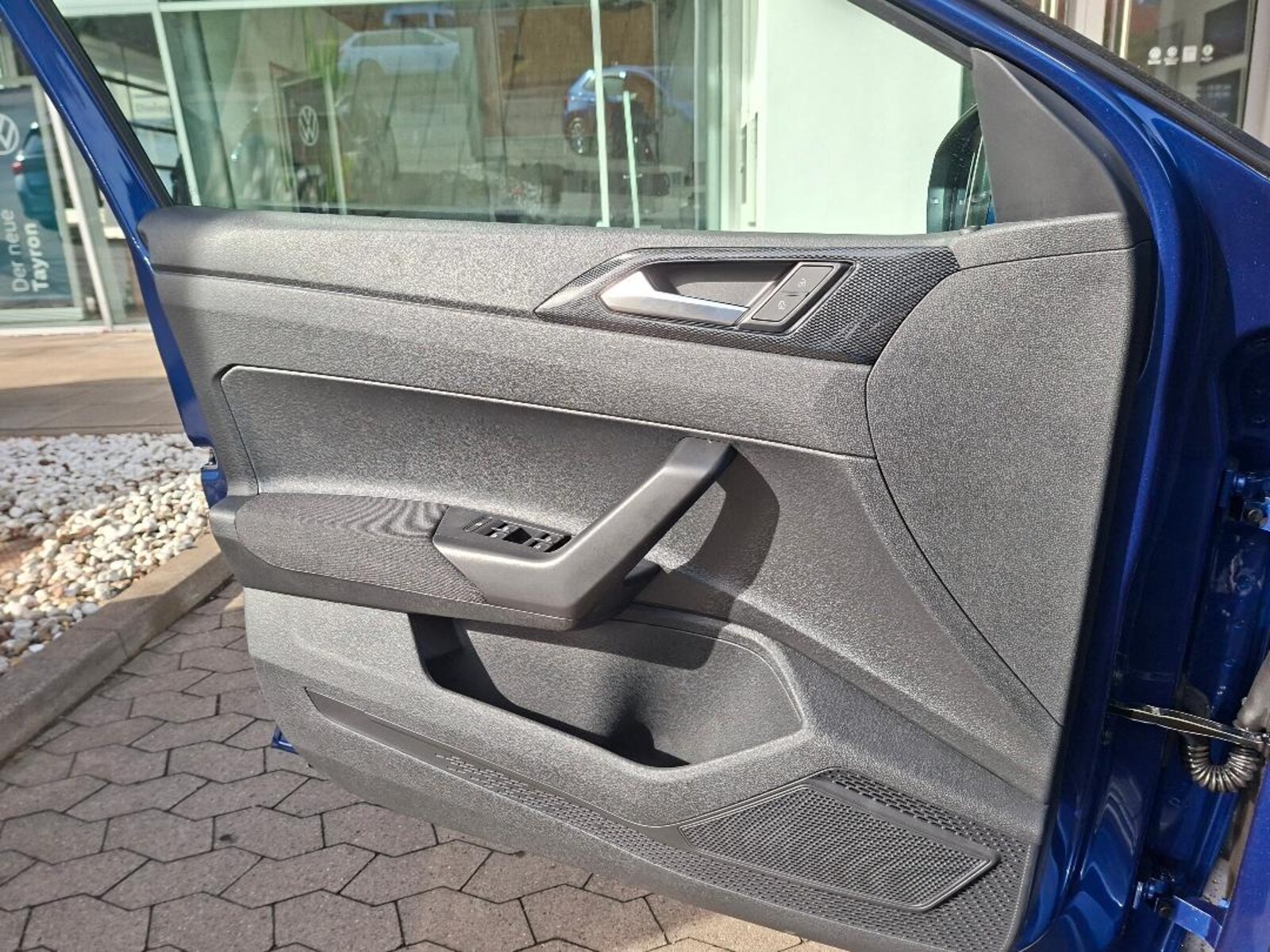 Volkswagen Polo – Bild 10