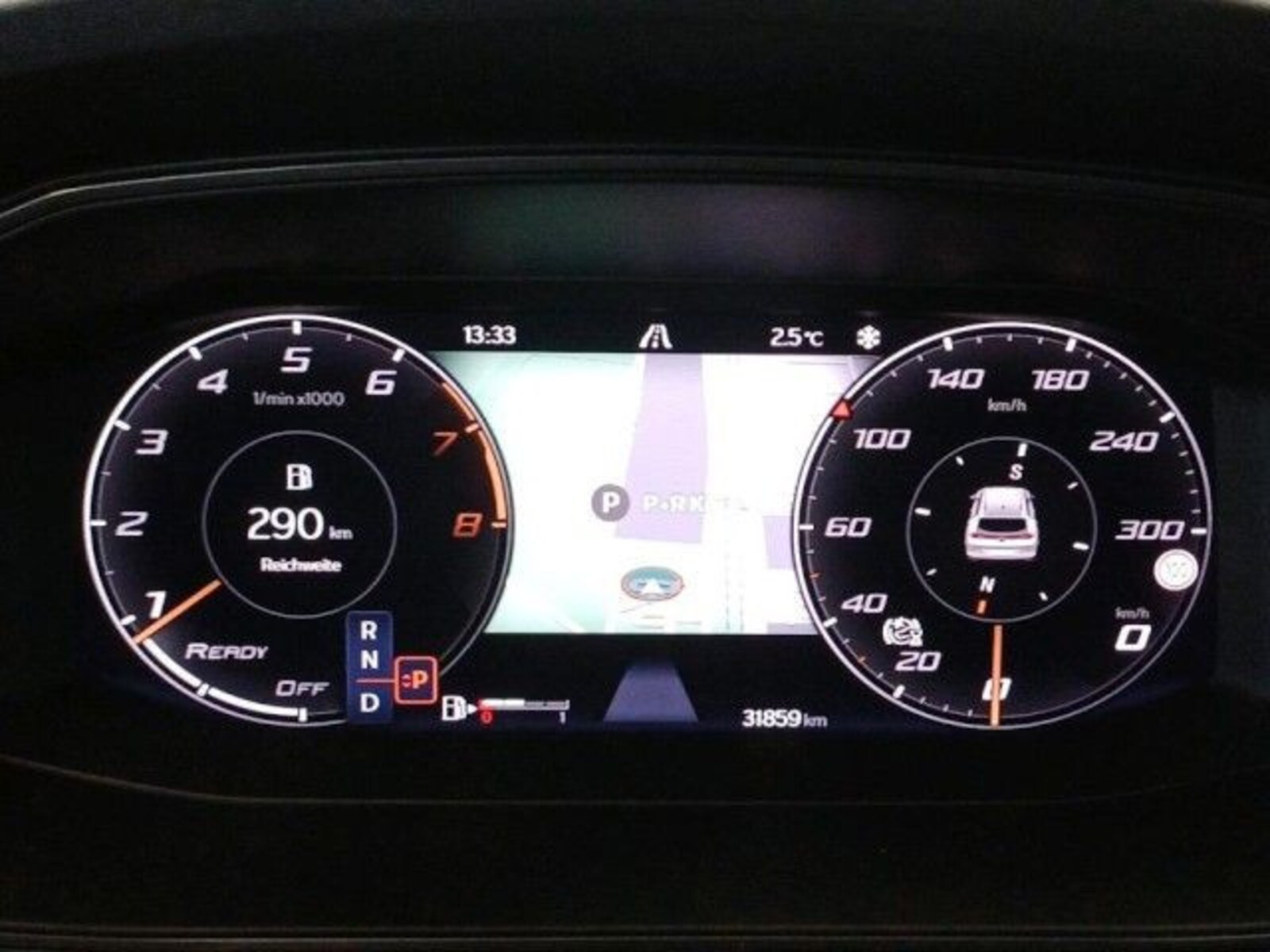 CUPRA Formentor – Bild 6