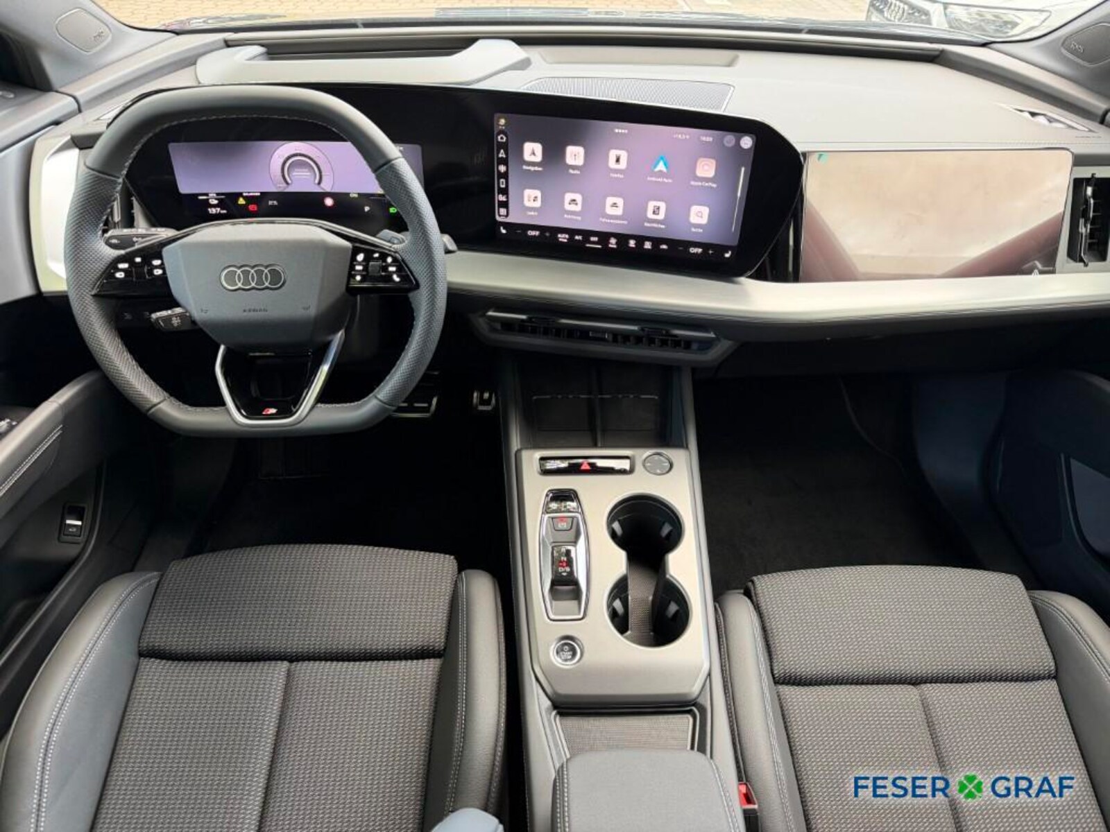 Audi Q4 e-tron – Bild 10