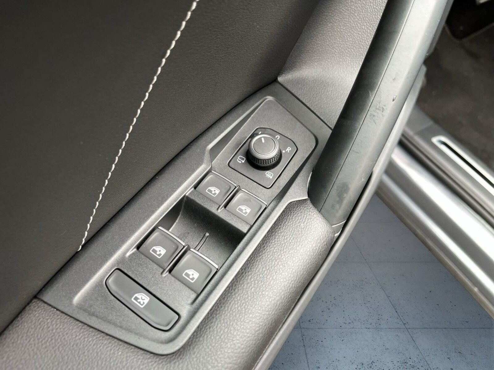 Volkswagen Tiguan – Bild 18