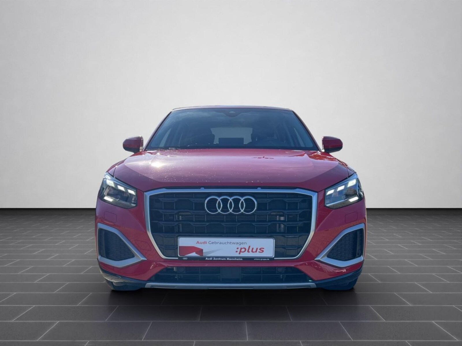 Audi Q2 – Bild 5