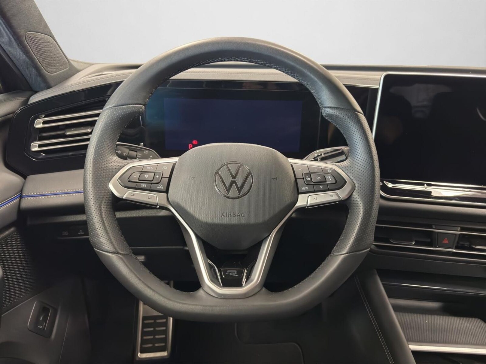 Volkswagen Tiguan – Bild 9