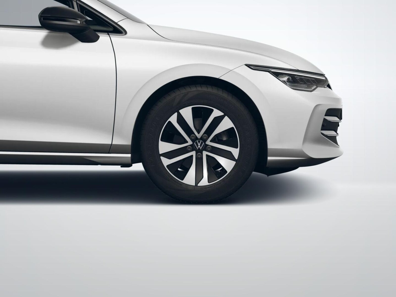 Volkswagen Golf – Bild 6