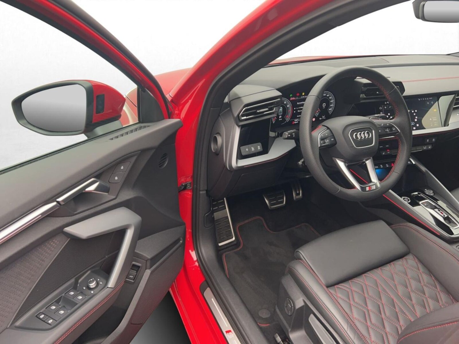 Audi A3 Limousine – Bild 14