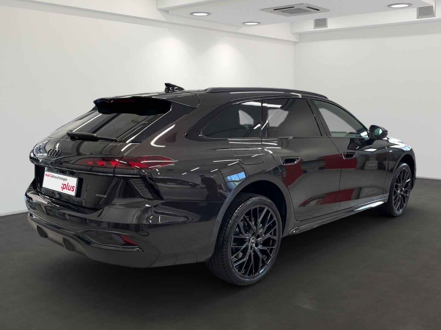 Bild über Audi A6 Avant edition one TDI quattro 150 kW S tronic - für weitere Informationen kontaktieren Sie den Audi Partner
