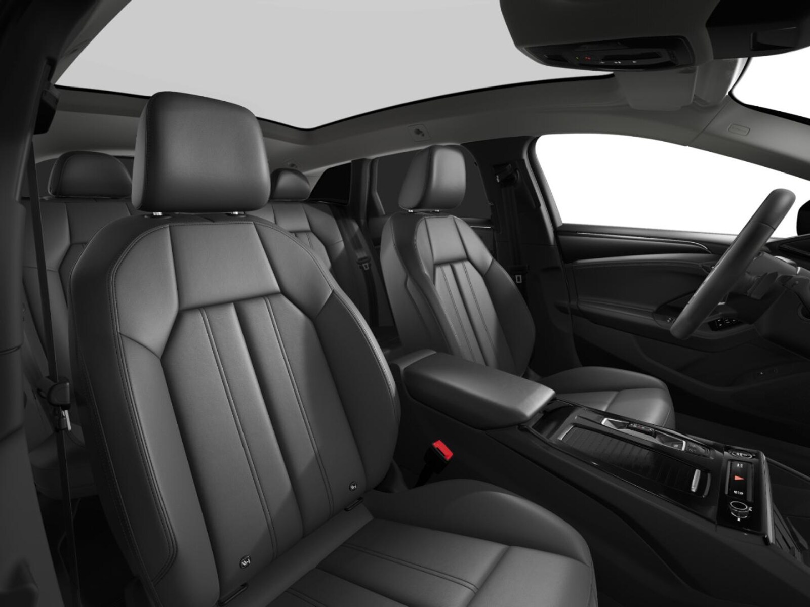 Audi A6 Avant e-tron – Bild 9