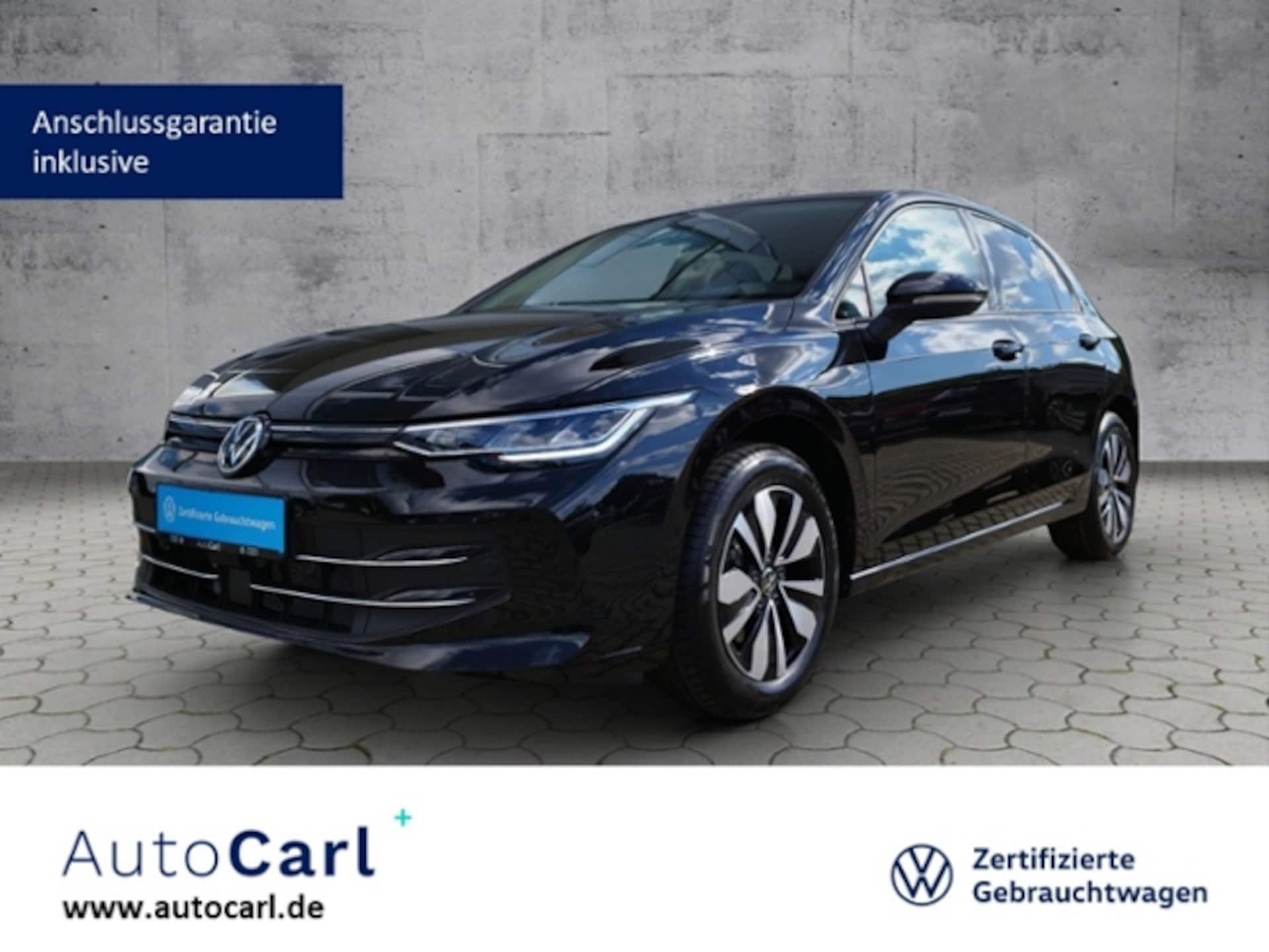 Volkswagen Golf 2026