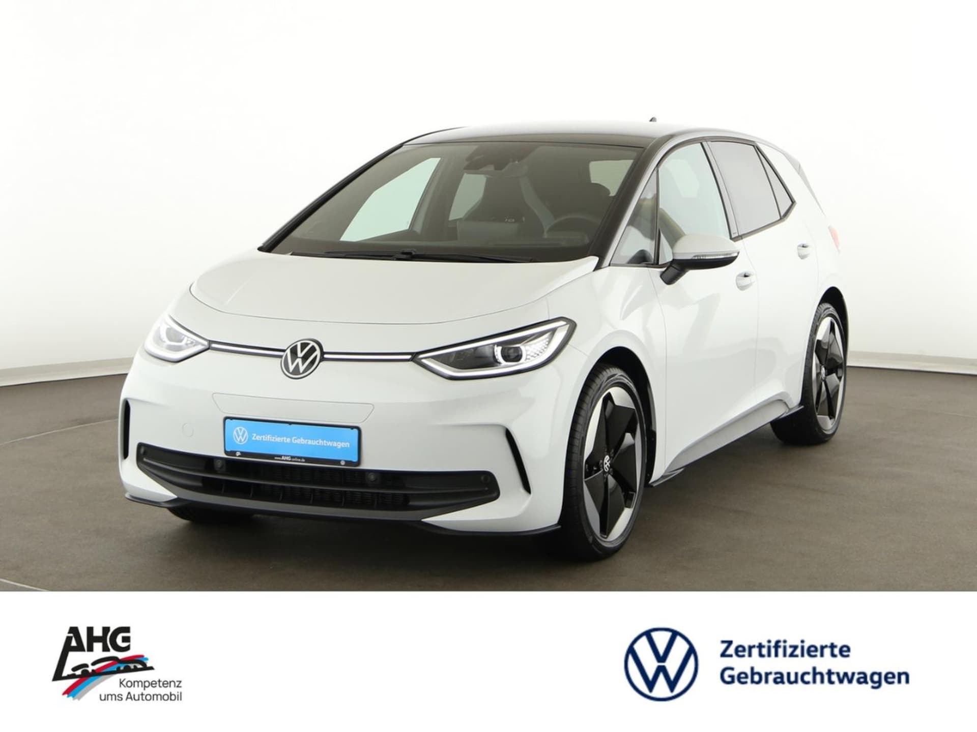 Volkswagen ID.3 2025
