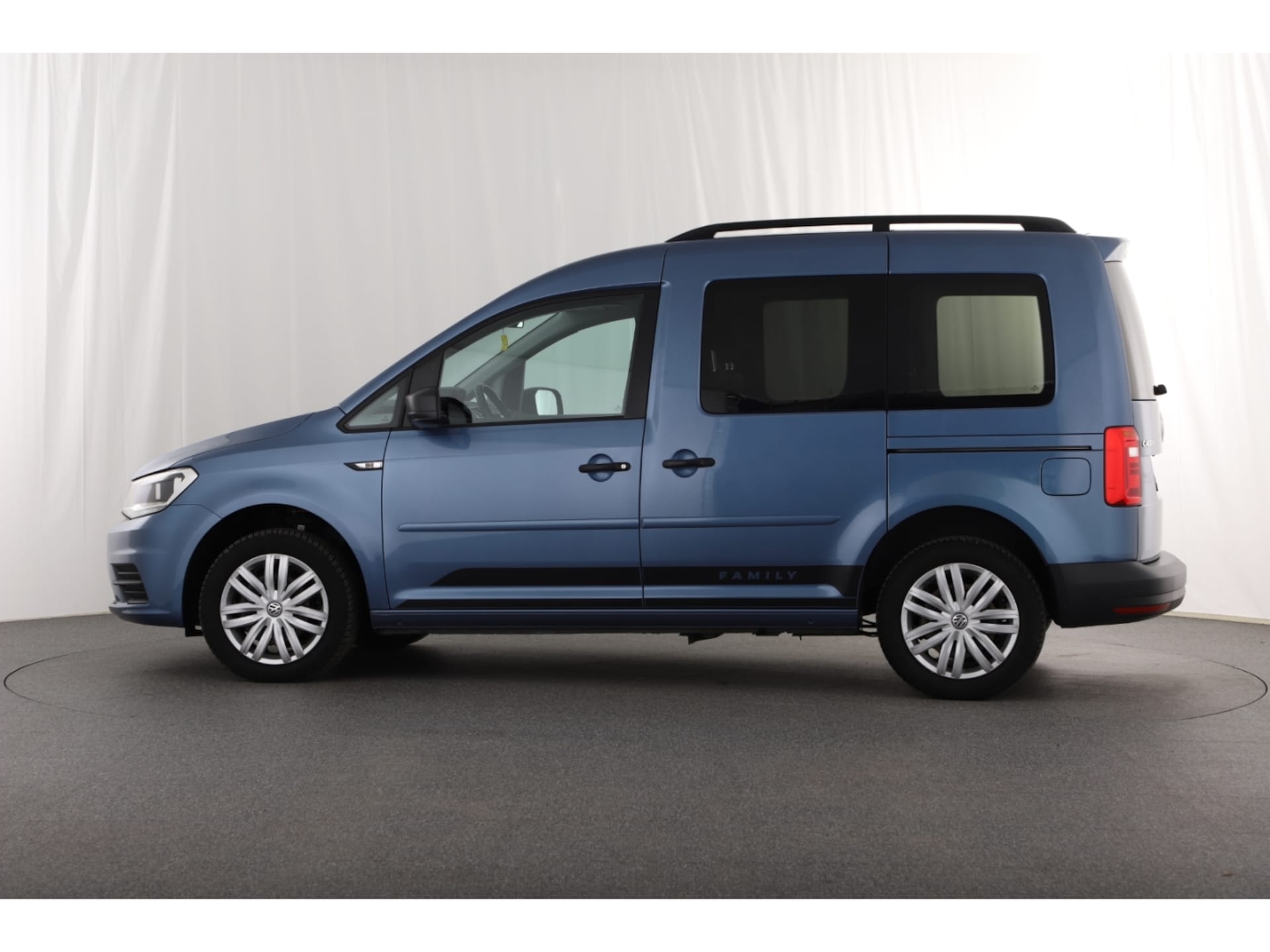 Volkswagen Caddy Trendline