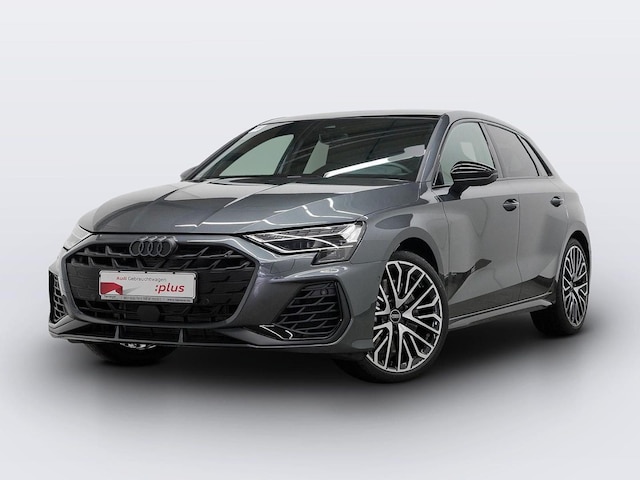 Image about Audi S3 Sportback TFSI quattro S tronic