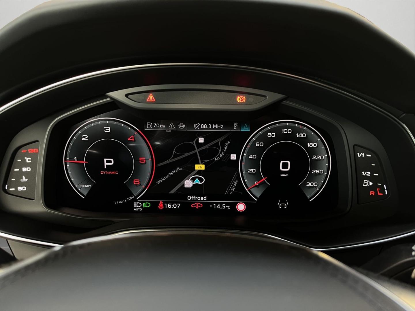 Image about Audi A7 Sportback 50 TDI quattro tiptronic
