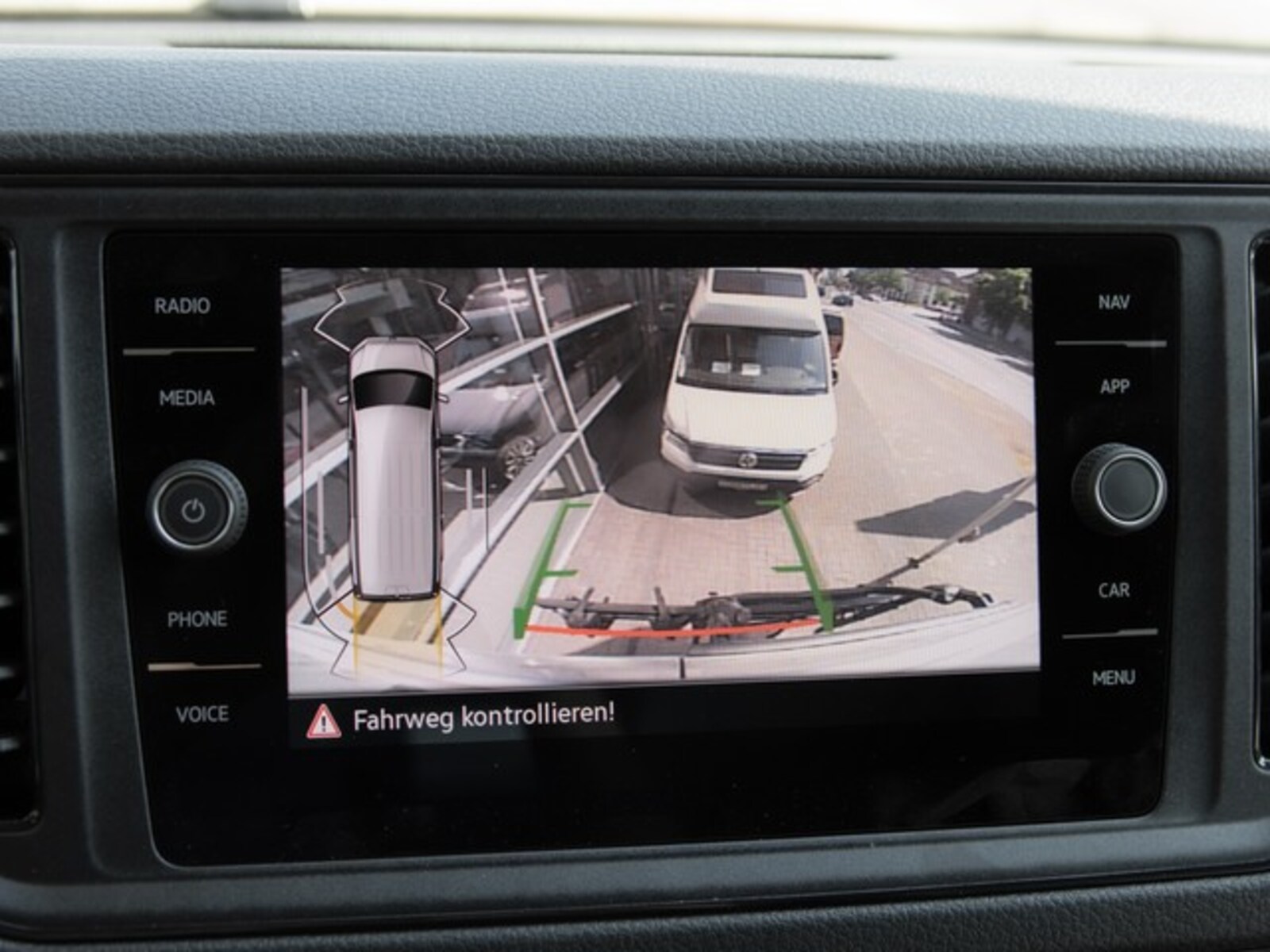 Volkswagen Grand California 600 – Bild 15