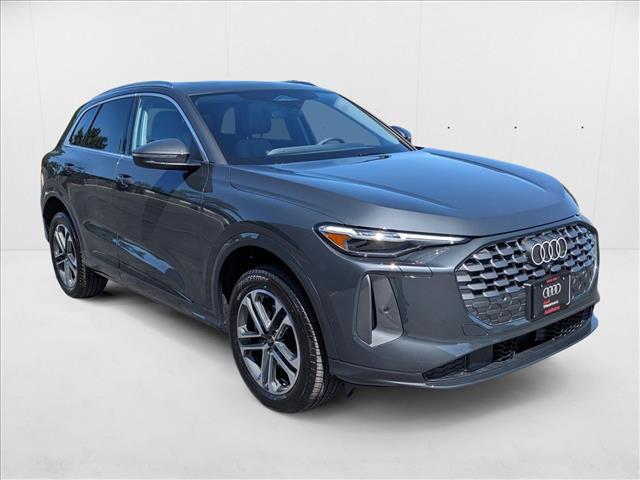 2025 AUDI Q5 - Image 3