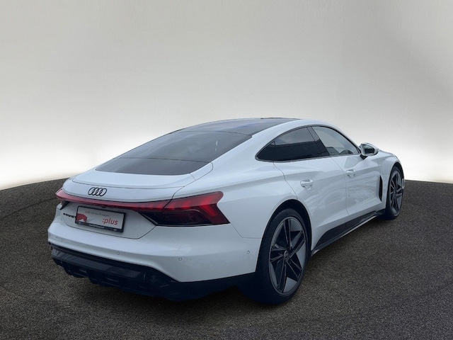 Audi E-tron GT Quattro E-tron Quattro -  - Joinsteer - #4