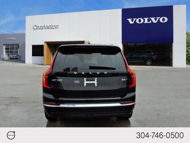 2026 Volvo XC90