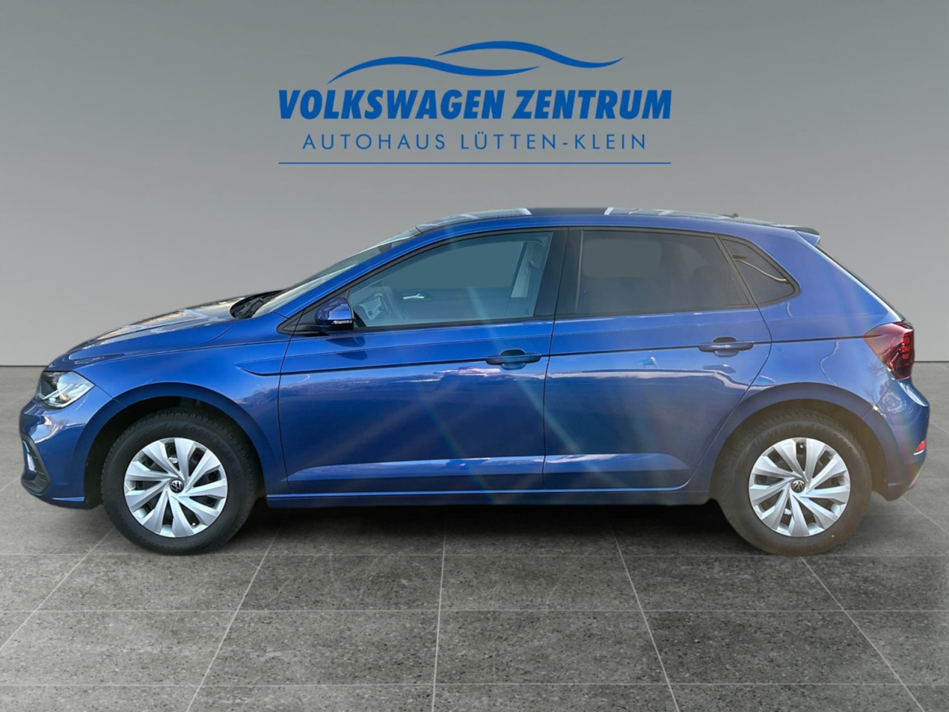 Volkswagen Polo Life