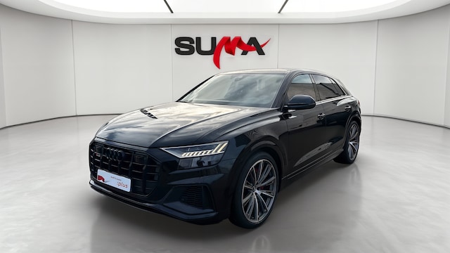 Audi SQ8 SQ8 TDI 435 Ch Tiptronic -  - Joinsteer - #1