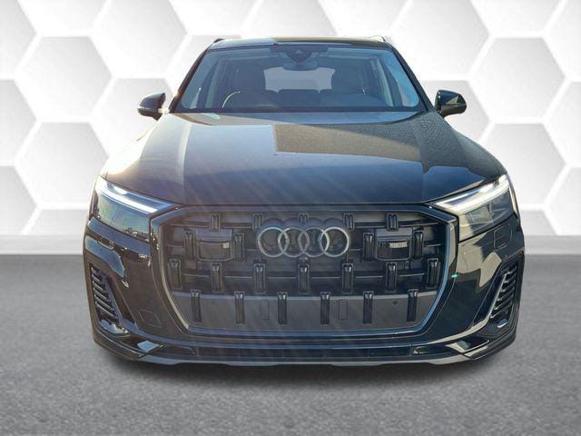 2026 Audi Q7 Premium Plus - Photo 9