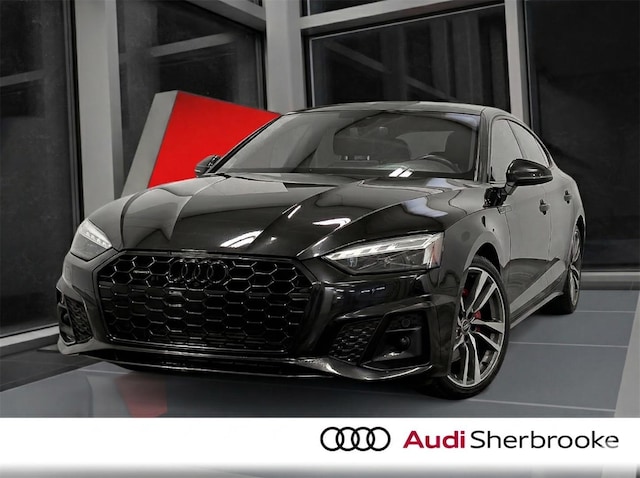 2023 Audi A5 Sportback