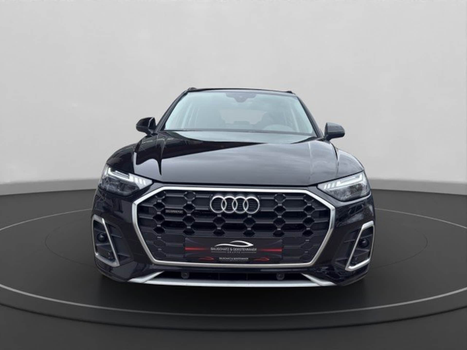Audi Q5 SUV S line