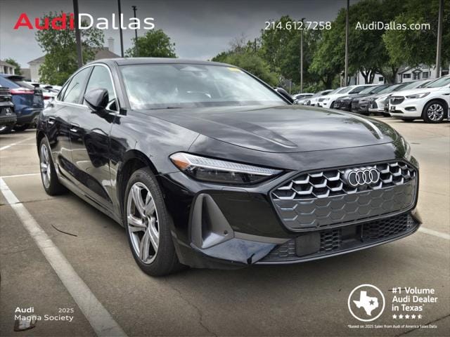 2025 Audi A4