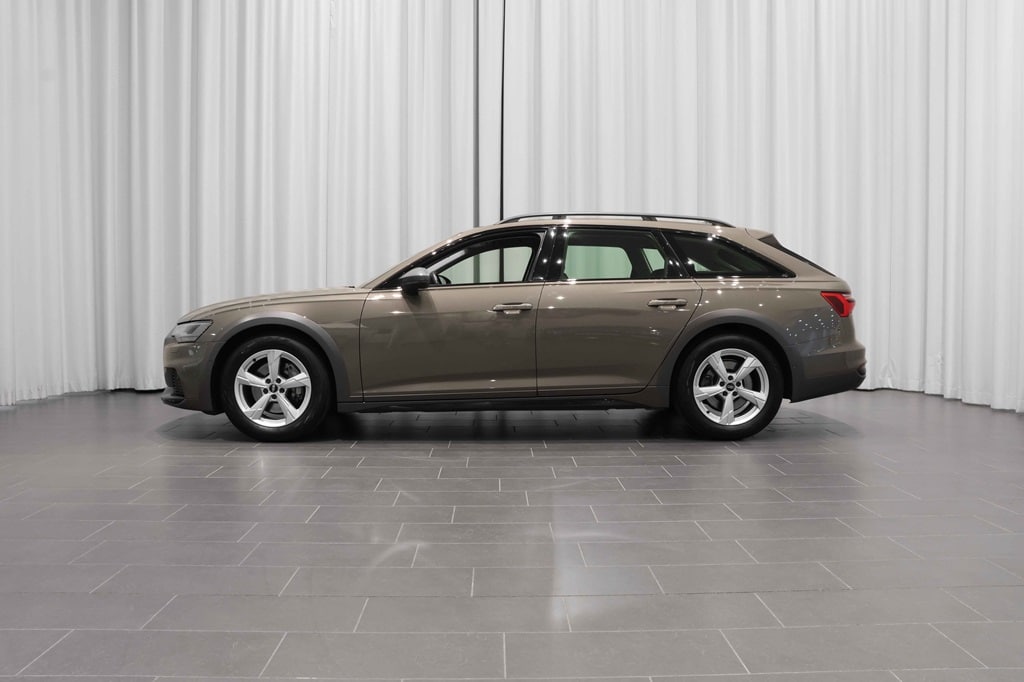 Bild som visar Audi A6 allroad quattro A6 allroad quattro 40 TDI Proline 204 hk S tronic - för mer information kontakta din Audi Partner