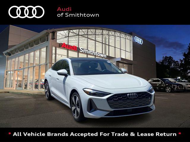 2025 Audi A5 Premium quattro S tronic's photo
