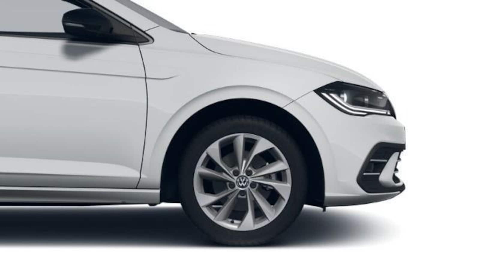 Volkswagen Polo – Bild 3