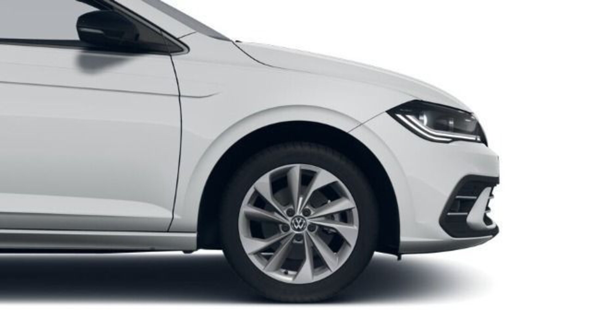 Volkswagen Polo Style