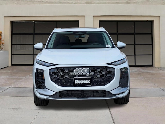 2026 Audi Q3 SUV