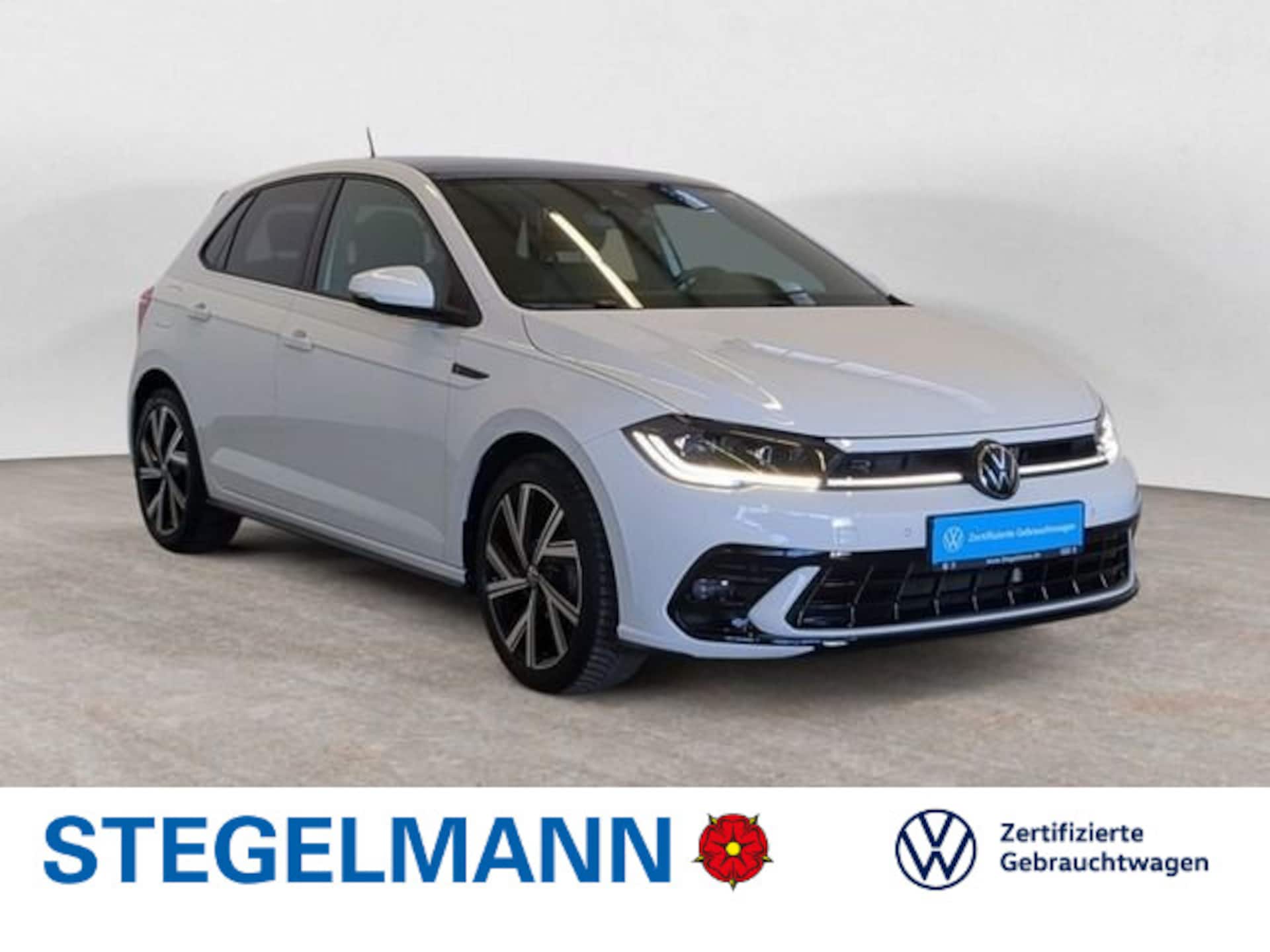 Volkswagen Polo R-Line