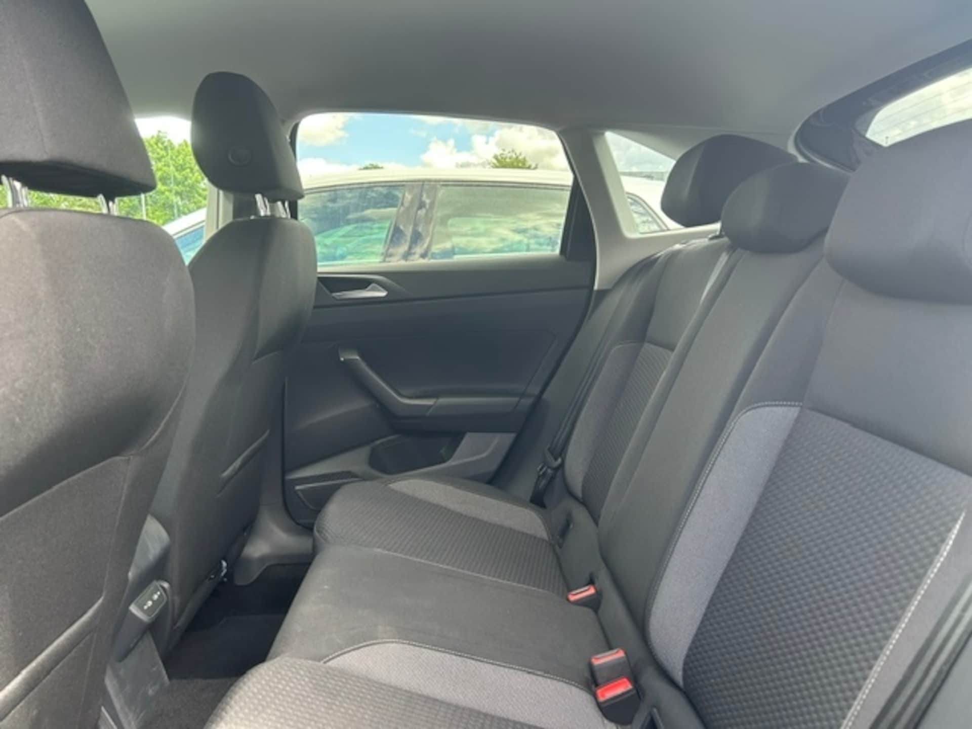 Volkswagen Taigo Life
